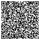 QR code with M&N Gonzalez Logging contacts