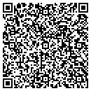 QR code with A J's Bar contacts