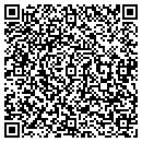 QR code with Hoof Hearted Stables contacts