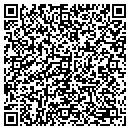 QR code with Profitt Logging contacts