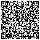 QR code with Kaniksu Kennels contacts