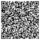 QR code with Keenly Canine contacts