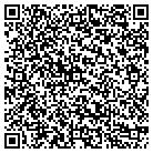 QR code with R D Jones Jr Logging Co contacts