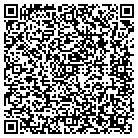 QR code with King Equestrian Center contacts