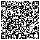 QR code with J Technologies Group L L C contacts