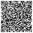 QR code with Martin D Guerra contacts