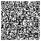 QR code with C B Covington Transport LLC contacts