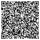 QR code with Roy Hodges Logging Inc contacts