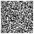 QR code with Mary & Lucy's Beauty Salon contacts