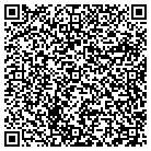 QR code with L & L Systems contacts