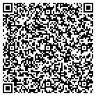 QR code with Vaira's European Holistic Skin contacts