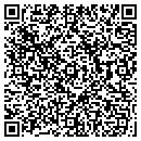 QR code with Paws & Claws contacts