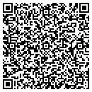 QR code with Axium Foods contacts