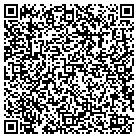 QR code with M C M Computer Service contacts