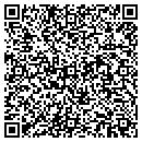 QR code with Posh Pooch contacts