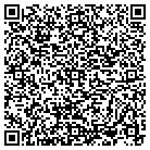 QR code with Christian Vision Center contacts