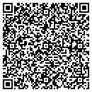 QR code with Hiram Grijalva contacts