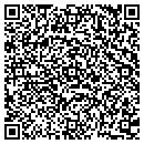 QR code with M-Iv Computers contacts