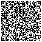 QR code with M & M Computer Solutions L L C contacts
