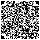 QR code with Mt Computers & More Inc contacts