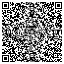 QR code with David R Cloninger Trucking contacts