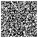 QR code with The Pooch Palace contacts