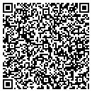 QR code with Tiger Paws & Maws contacts
