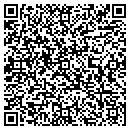 QR code with D&D Logistics contacts