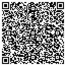 QR code with F-E Contracting Inc contacts