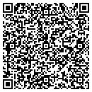 QR code with G 2 Construction contacts