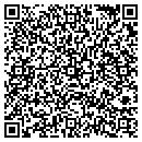 QR code with D L Williams contacts