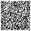 QR code with Mccarty G T DVM contacts