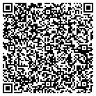 QR code with Mc Clure Barbara J DVM contacts