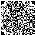 QR code with Pcs By Ed contacts