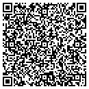 QR code with 4 D Poultry LLC contacts