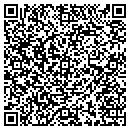 QR code with D&L Construction contacts