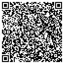 QR code with D S R Moving Corp contacts