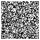 QR code with Clinton Pearson contacts