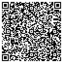 QR code with Clt Logging contacts