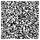QR code with Mc Laughlin Animal Hospital contacts
