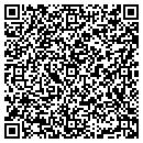 QR code with A Jader & Assoc contacts