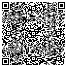 QR code with Facial by Rachel contacts