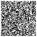 QR code with Maupin's Paint & Body Shop contacts