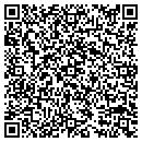 QR code with R C's Wholesale Copiers contacts