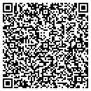 QR code with Amexsa Corp contacts