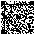 QR code with Rams Specialized Scrty Service contacts