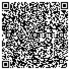 QR code with Michigan State Univ Vet contacts