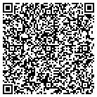 QR code with Madeline Woo Lcsw contacts