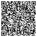 QR code with Tci contacts