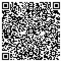 QR code with Bck Coatings contacts